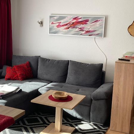Gemuetliche Ferienwohnung In Sankt Blasien St. Blasien Exterior foto