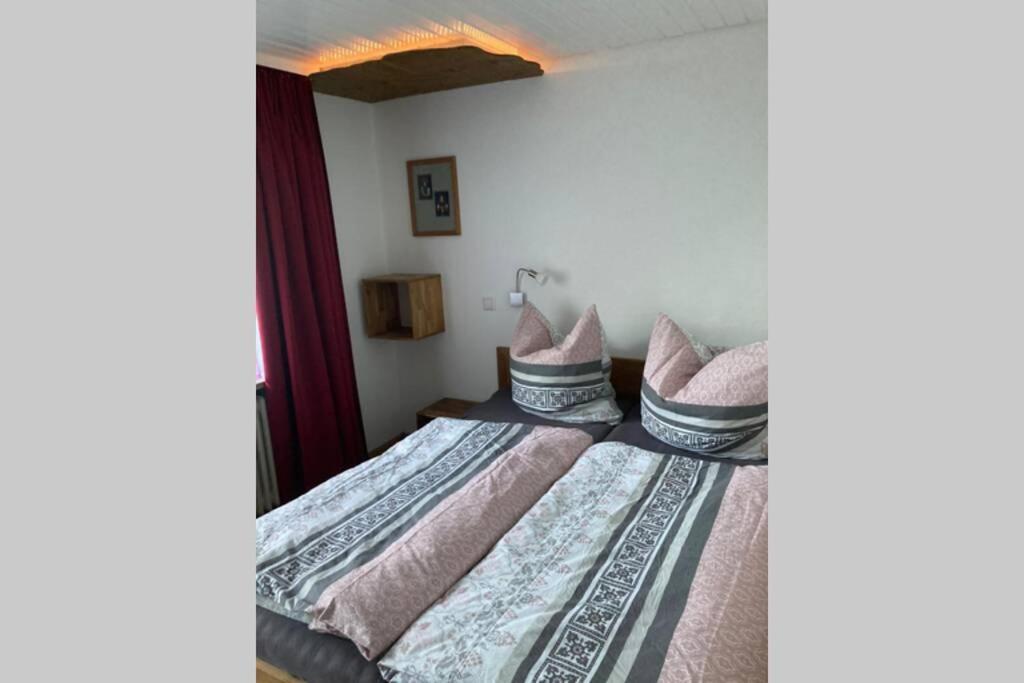 Gemuetliche Ferienwohnung In Sankt Blasien St. Blasien Exterior foto
