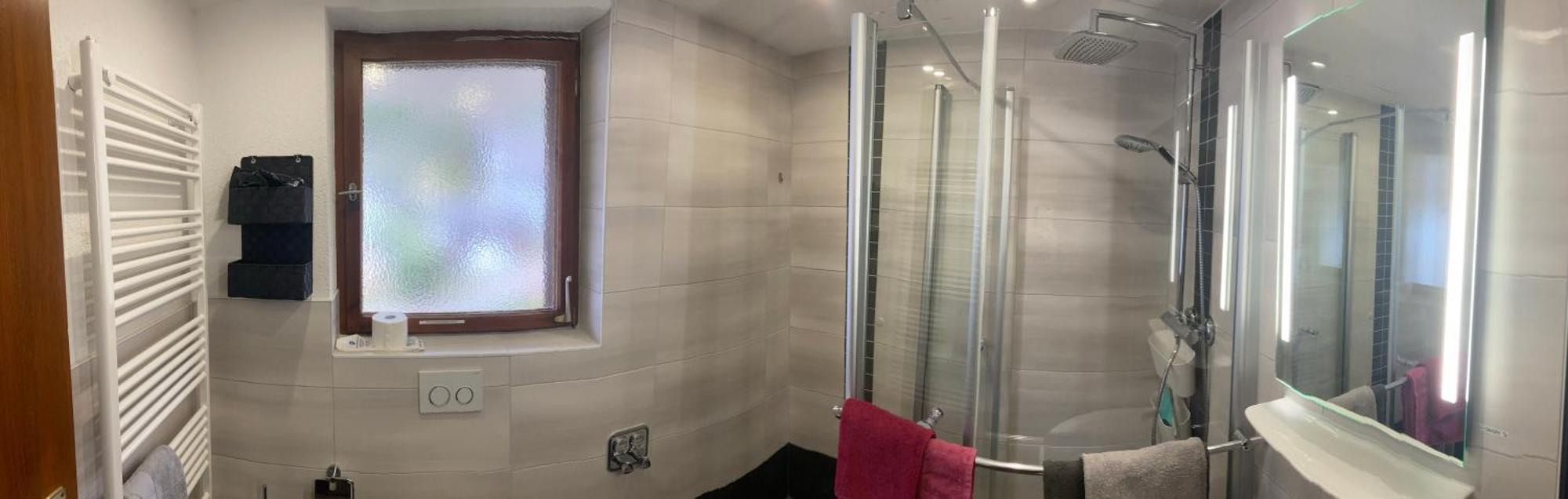 Gemuetliche Ferienwohnung In Sankt Blasien St. Blasien Exterior foto